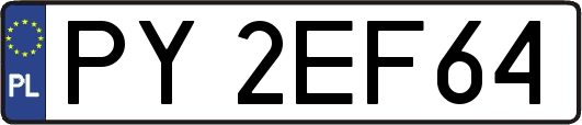 PY2EF64