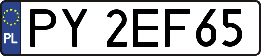 PY2EF65