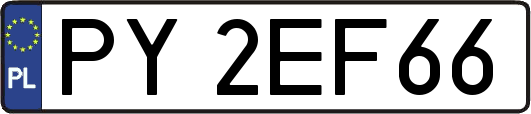 PY2EF66