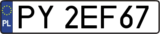 PY2EF67