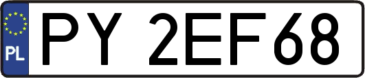 PY2EF68