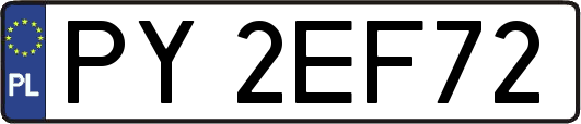 PY2EF72