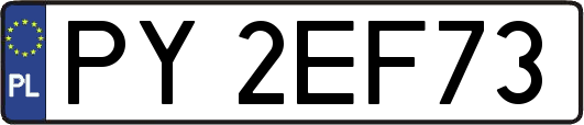 PY2EF73