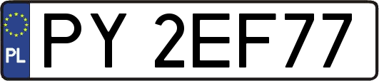 PY2EF77