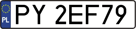 PY2EF79