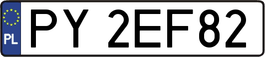 PY2EF82