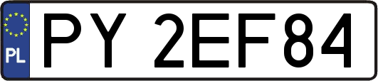 PY2EF84