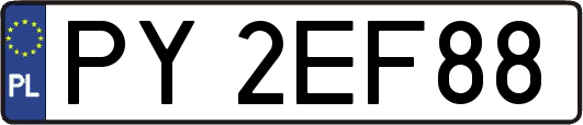 PY2EF88