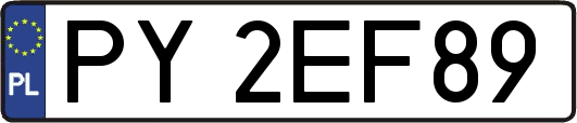 PY2EF89