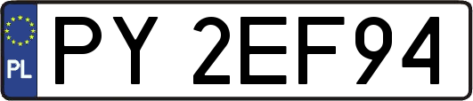 PY2EF94