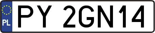 PY2GN14