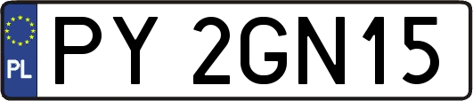 PY2GN15
