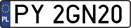 PY2GN20
