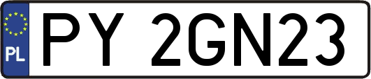 PY2GN23