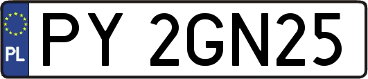 PY2GN25