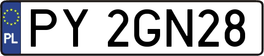 PY2GN28
