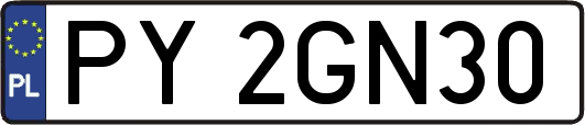 PY2GN30