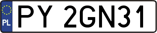 PY2GN31