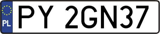 PY2GN37