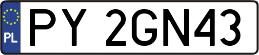 PY2GN43