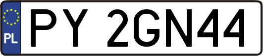 PY2GN44