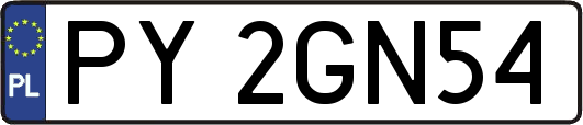 PY2GN54