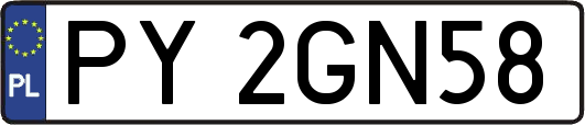 PY2GN58