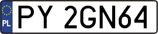 PY2GN64