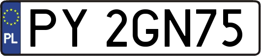 PY2GN75