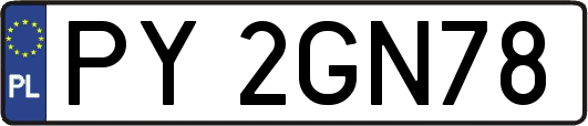 PY2GN78