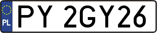 PY2GY26