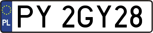PY2GY28