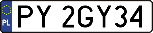 PY2GY34