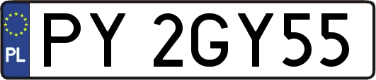 PY2GY55