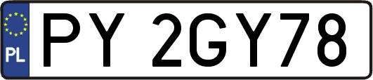 PY2GY78