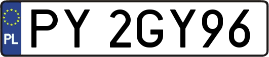 PY2GY96