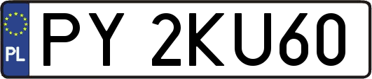 PY2KU60