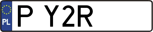 PY2R