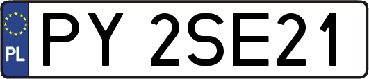 PY2SE21