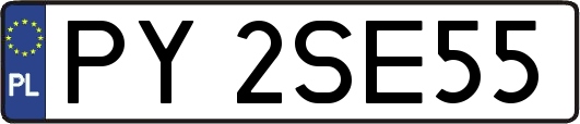 PY2SE55