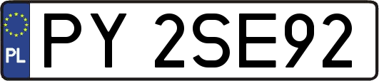 PY2SE92