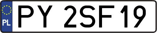 PY2SF19