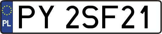PY2SF21