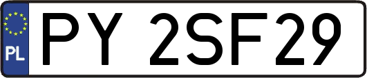 PY2SF29