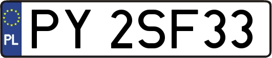 PY2SF33