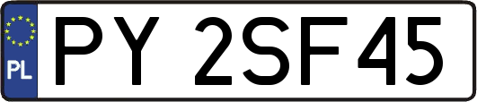 PY2SF45