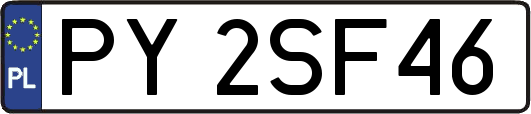 PY2SF46