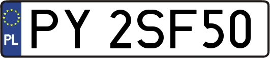 PY2SF50