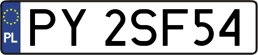 PY2SF54