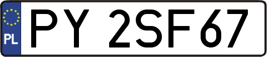 PY2SF67